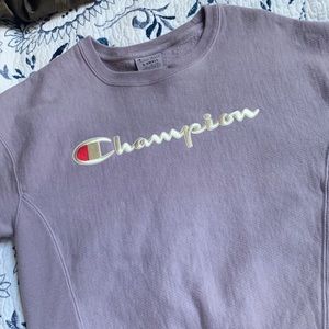Champion Sweater (pre-owned)